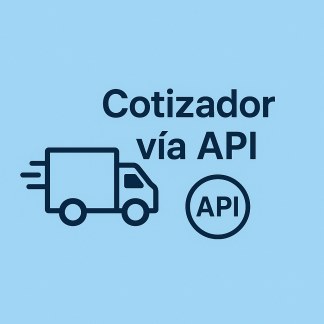 Plugin de Formulario de Cotización para Paquetería con Integración API Logística