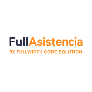 Full Asistencia – Control de Asistencia con Foto para Empleados